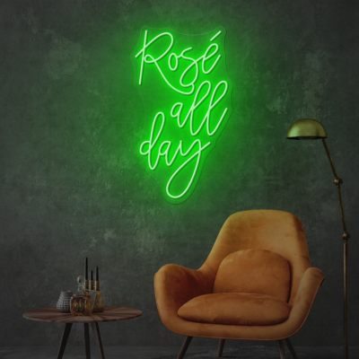 Retro Neon Signs