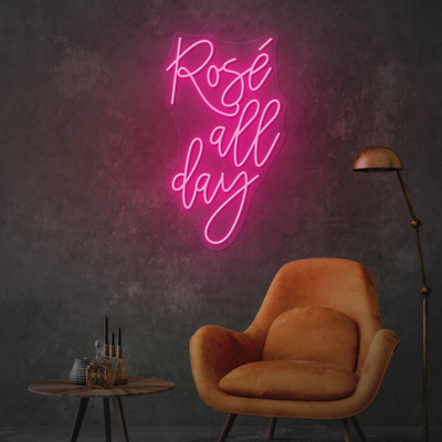 Rose all Day