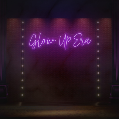 Glow Up Era