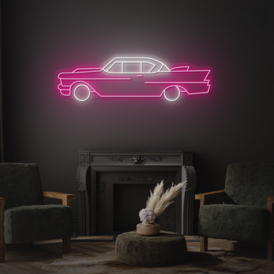 Old Car