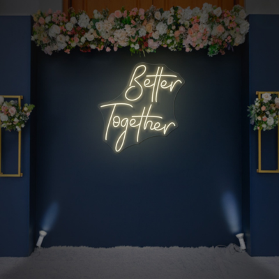 Better Together