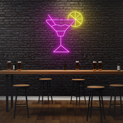 Martini Glass