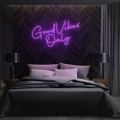 Good Vibes Only