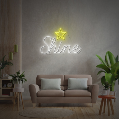 Shine
