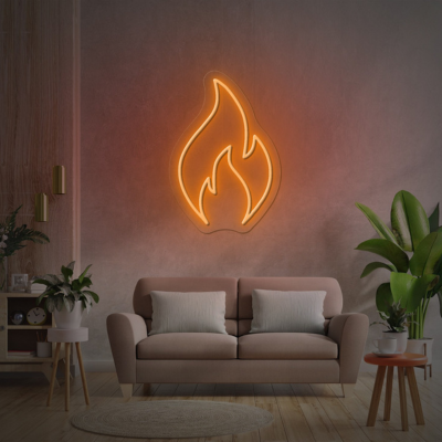 Fire Icon