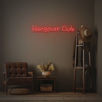 Hangover Club