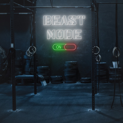 Beast Mood