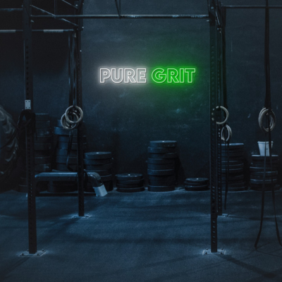 Pure Grit