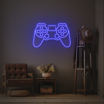 Game Controller