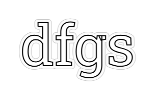 Outline Image